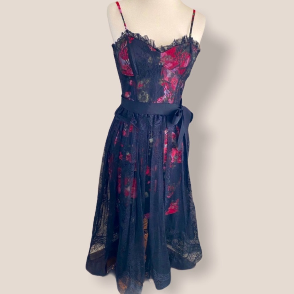 Pearl by Georgina Chapman Dress NWOT